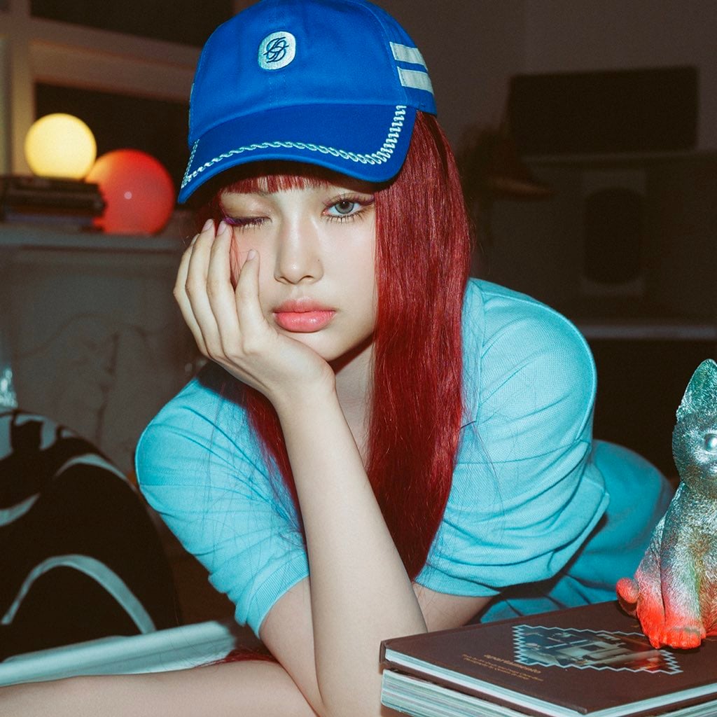 어도어가 뉴진스 멤버들 머리 변화줄때 가발 씌우는 이유 | 인스티즈