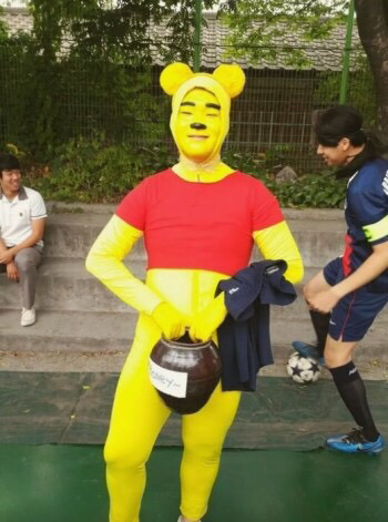 다시보는 졸업사진 레전드 (예지력상승) | 인스티즈