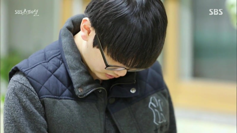 세월호 마지막 생존자 박준혁 학생 이야기.jpg | 인스티즈