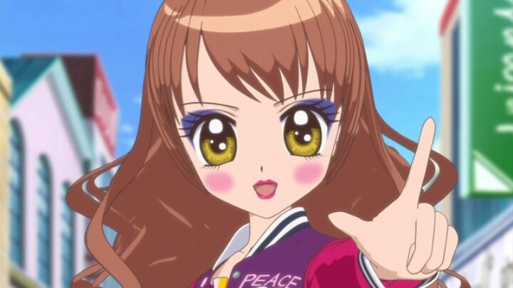 너에게닿기를 카제하야 데일리룩 | 인스티즈