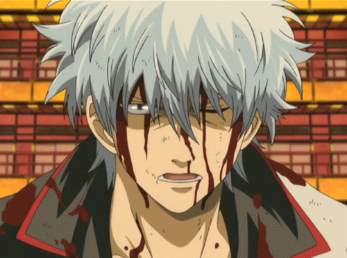 은혼 속 긴토키의 명대사(feat. 명언제조기) | 인스티즈