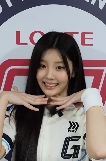 아일릿 원희가 악플로 고생할때 지켜준 학교 동창들 | 인스티즈