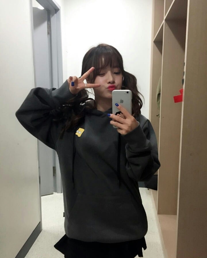 키 147.5cm 벤 키 체감해보기2 | 인스티즈