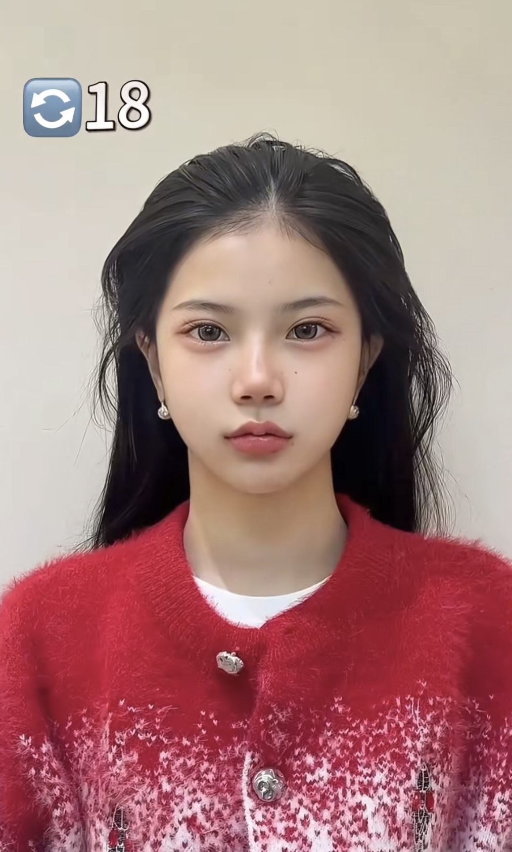 중녀 미감 만들어준다는 왕징 성형외과 다녀온 유튜버.jpg | 인스티즈