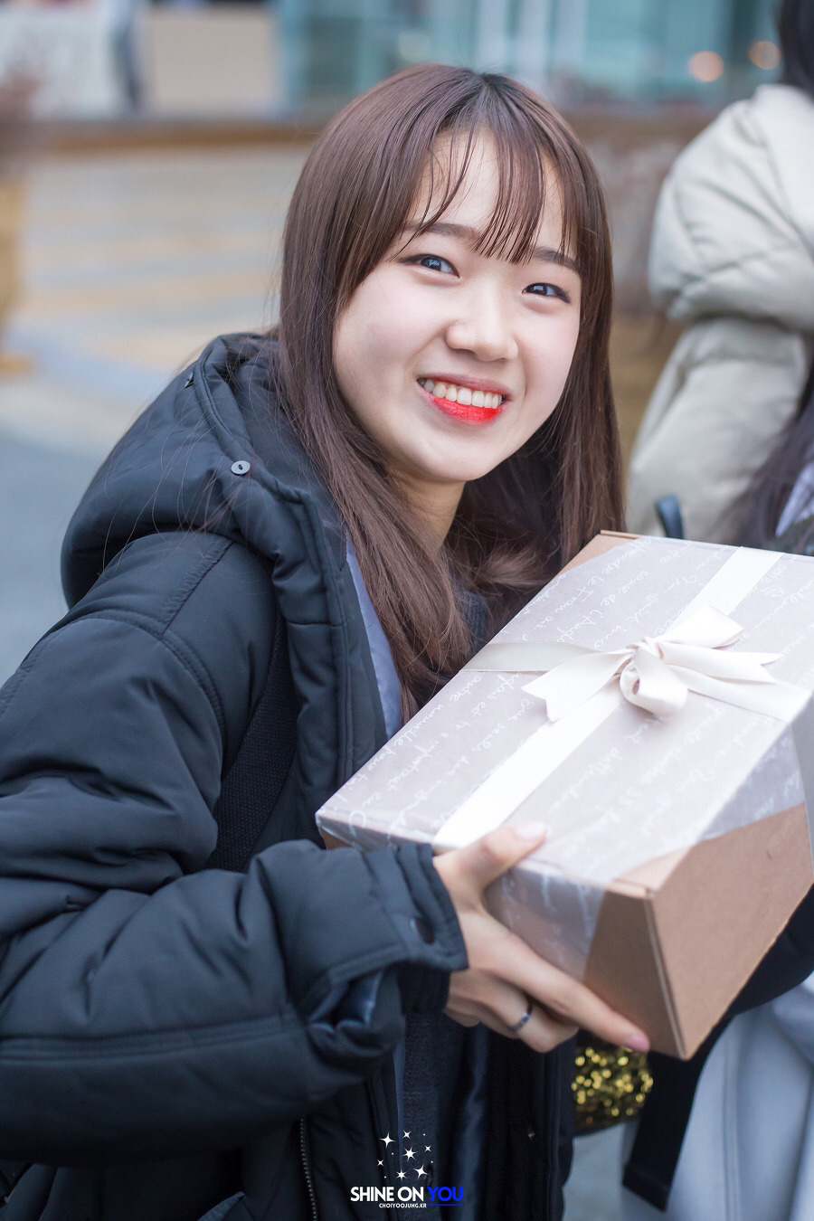 멍청한 최유정 | 인스티즈
