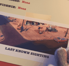 [주토피아X잘못된만남] 멍청한 토끼와 교활한 여우의 만남.gif -03- (망상주의) | 인스티즈