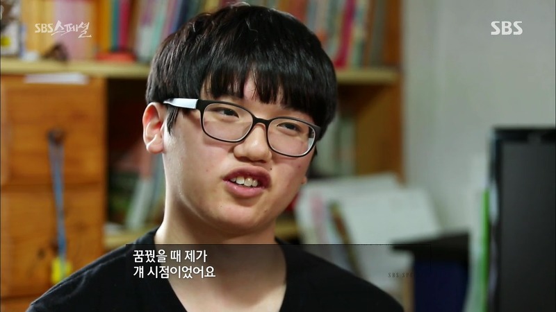 세월호 마지막 생존자 박준혁 학생 이야기.jpg | 인스티즈