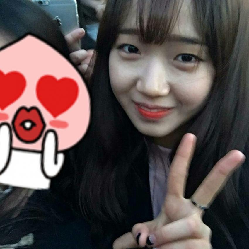 ioi 아이오아이 그때 그 시절 최유정 (I.O.I) | 인스티즈