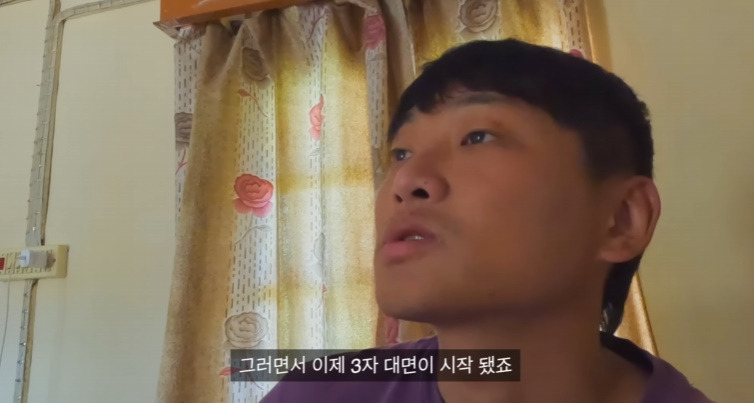 인도 경찰 공권력 드립이 아닌 이유 | 인스티즈