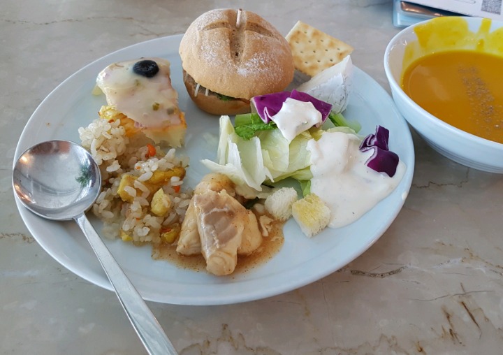 비행기 날짜 잘못알아서 퍼스트클래스 산 최종 후기 | 인스티즈