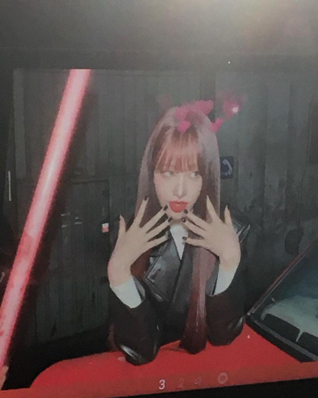 곧 컴백하는 아이브 리즈 인스타 | 인스티즈