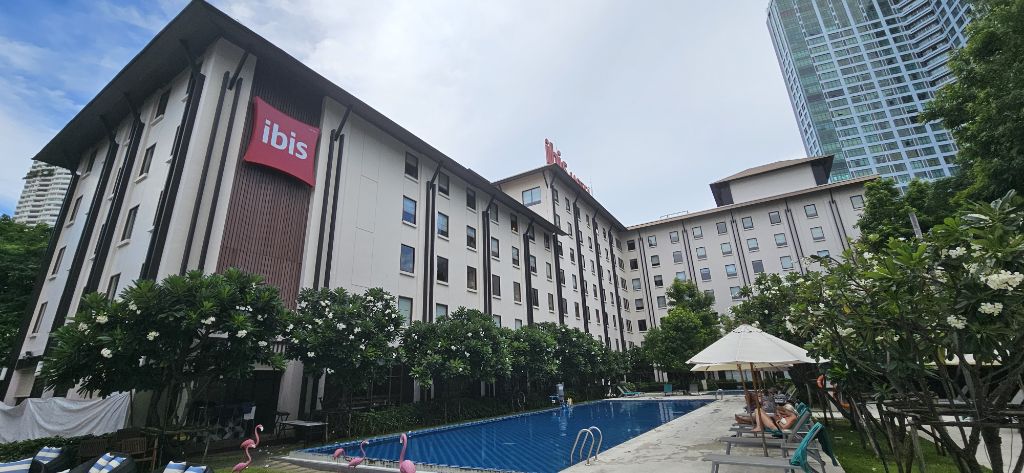 태국 방콕 1주일 느낀점 | 인스티즈