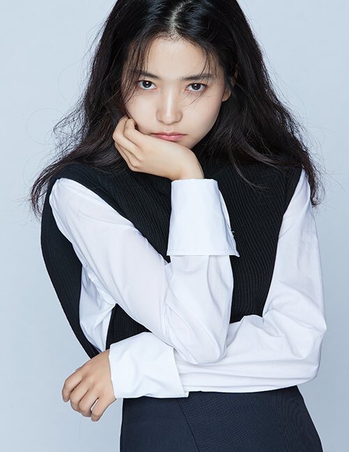 분위기 여신 김태리 | 인스티즈
