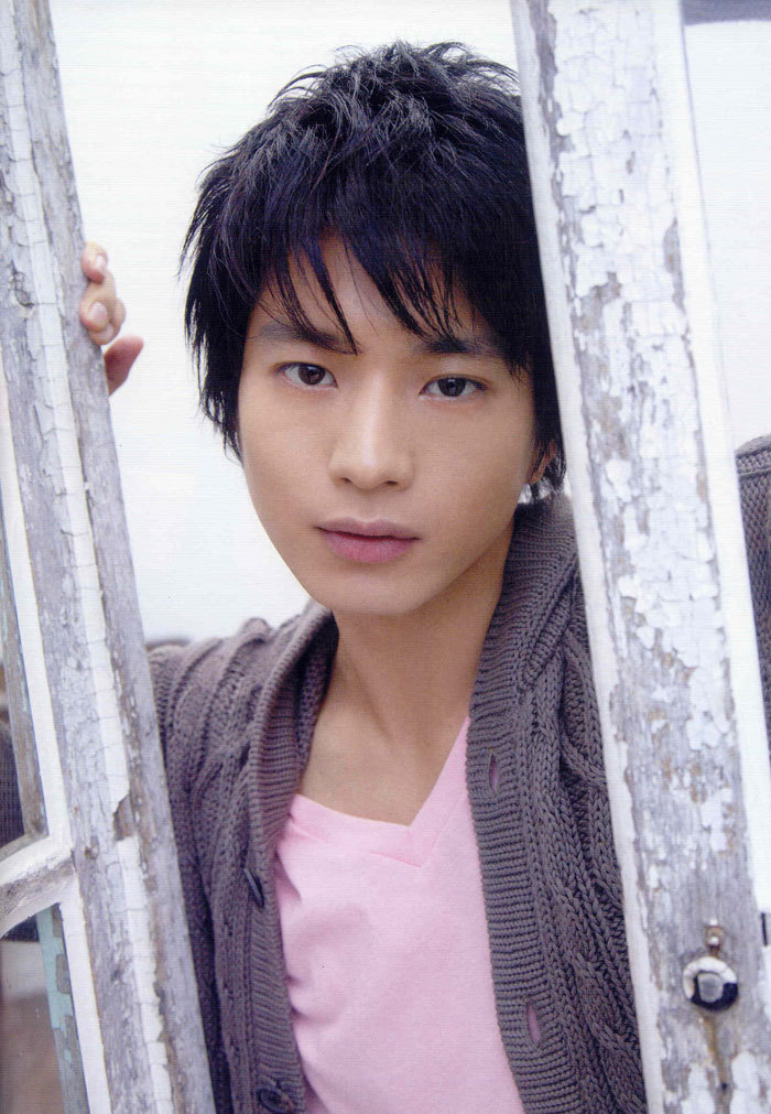 일본여초에서 말하는 분위기미남 | 인스티즈