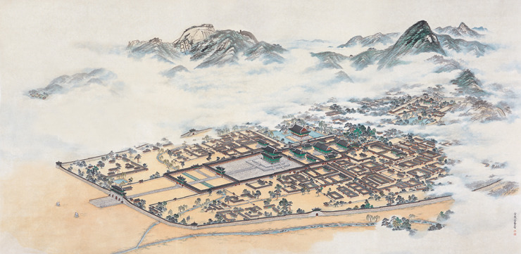 [보보경심/타임슬립] 어느날 여시가 눈을떠보니 조선이야 아니 근데 왕자를 선택할수가 있네? | 인스티즈