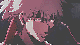 은혼 속 긴토키의 명대사(feat. 명언제조기) | 인스티즈