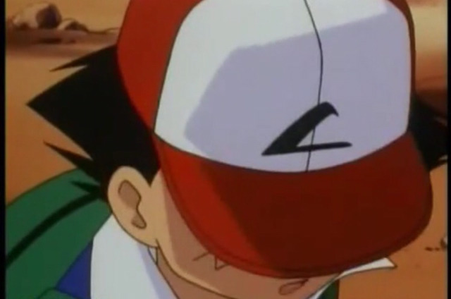 포켓몬스터) 지우가 리자몽이랑 이별하는거 캡쳐ㅠㅠ | 인스티즈