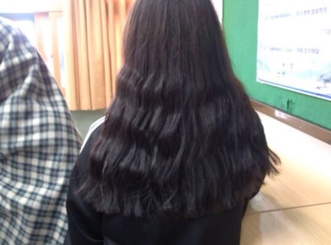 2000년대 학생이라면 한번쯤은 해봤을 지우고싶은 과거 추억의 머리. jpg | 인스티즈