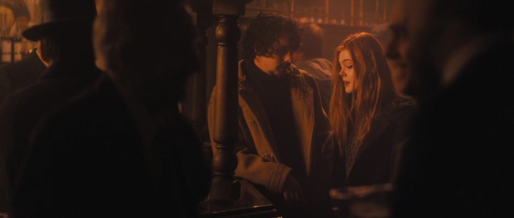 백인들의 대표적인 3가지 머리 색깔 | 인스티즈