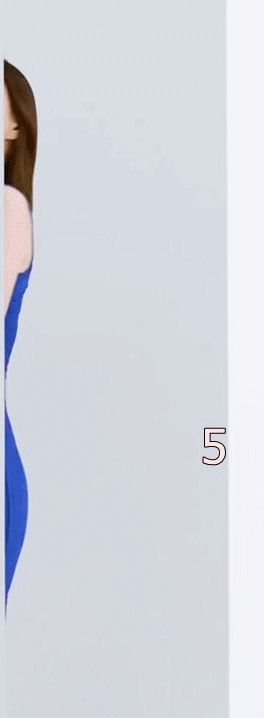 자신감 넘치는 이하늬.gif | 인스티즈