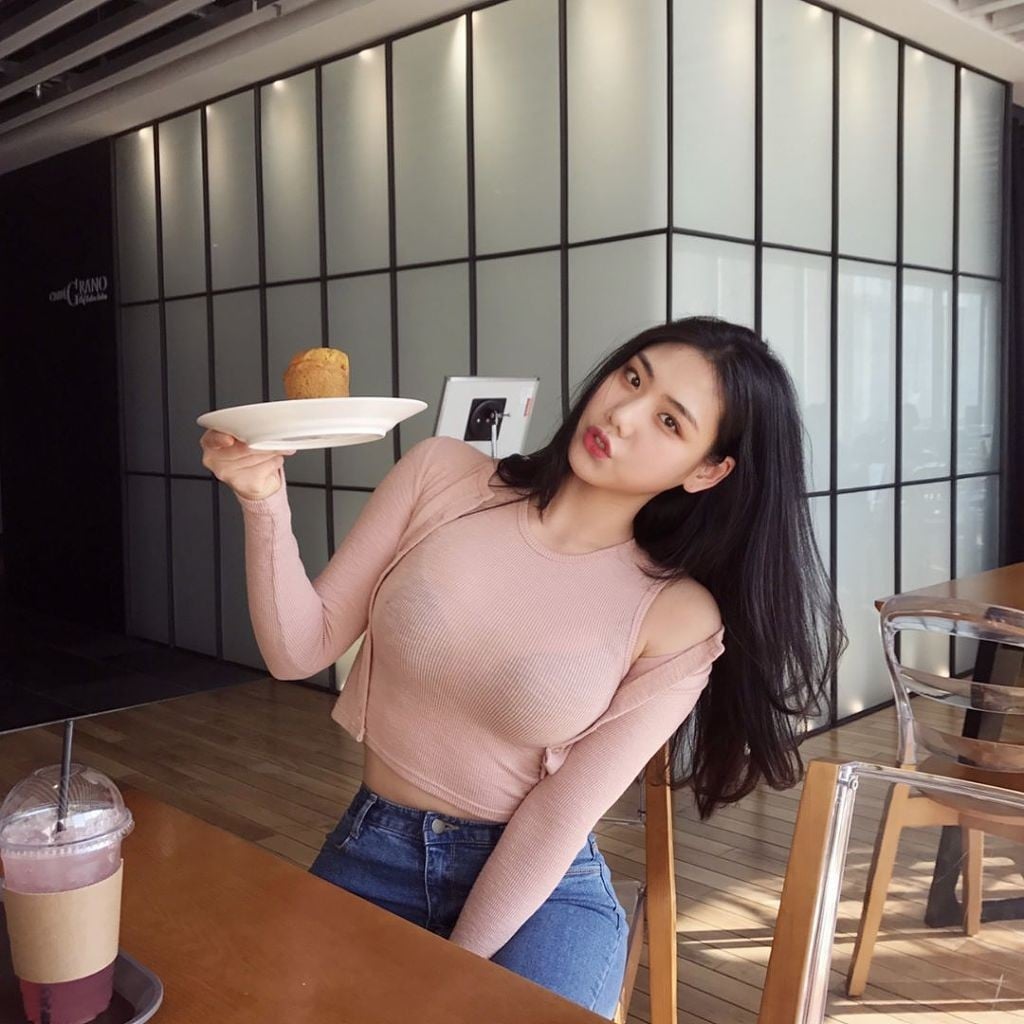 인스타 육덕녀...jpg | 인스티즈