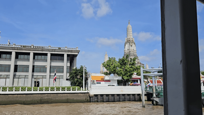 태국 방콕 1주일 느낀점 | 인스티즈