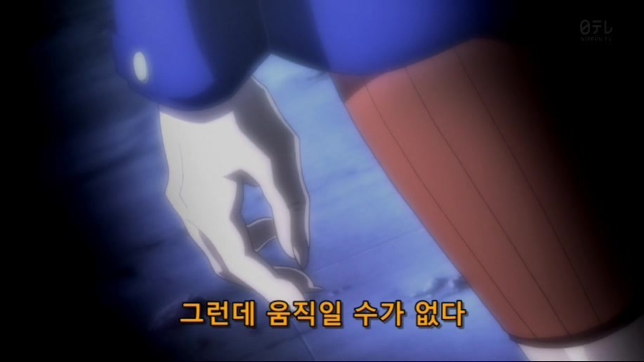 [헌터x헌터] 곤은 정말로 코무기를 죽일 생각이었을까? | 인스티즈