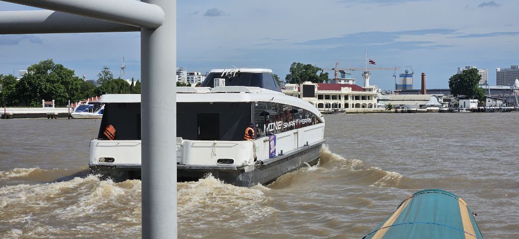 태국 방콕 1주일 느낀점 | 인스티즈