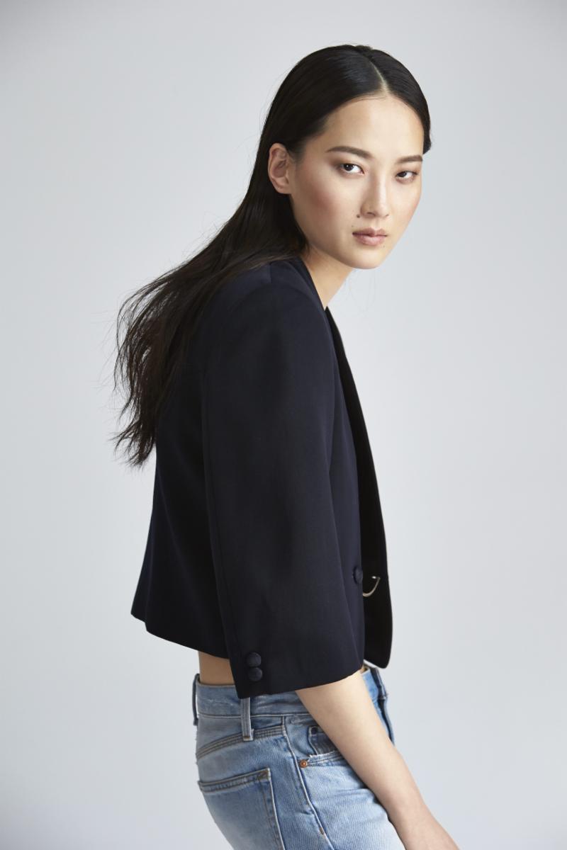 옛날보다 파워 많이 죽은듯한 모델 에이전시 | 인스티즈