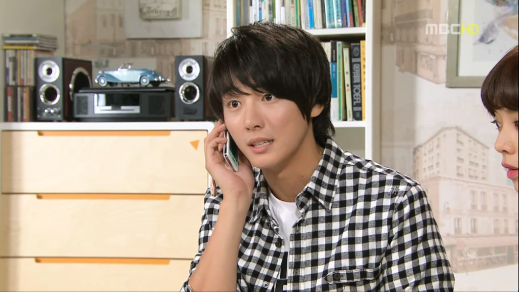 [지붕뚫고하이킥] 띠드버거 띠드버거 | 인스티즈