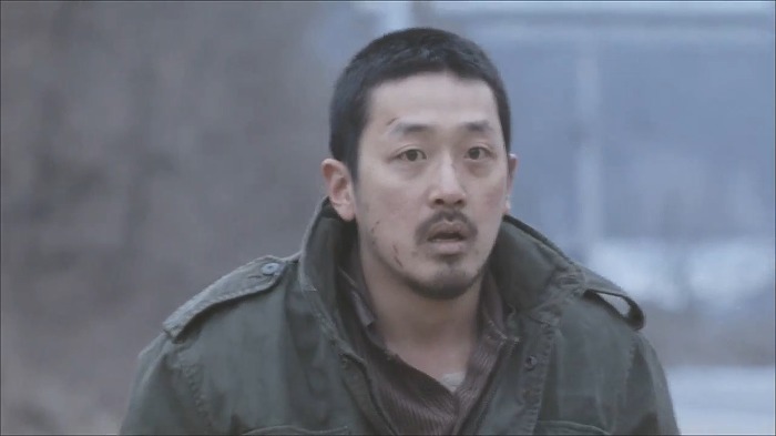 [황해] 영화에서 억울하고 무섭고 짠내터지는 연기 잘 하는 하정우.. | 인스티즈