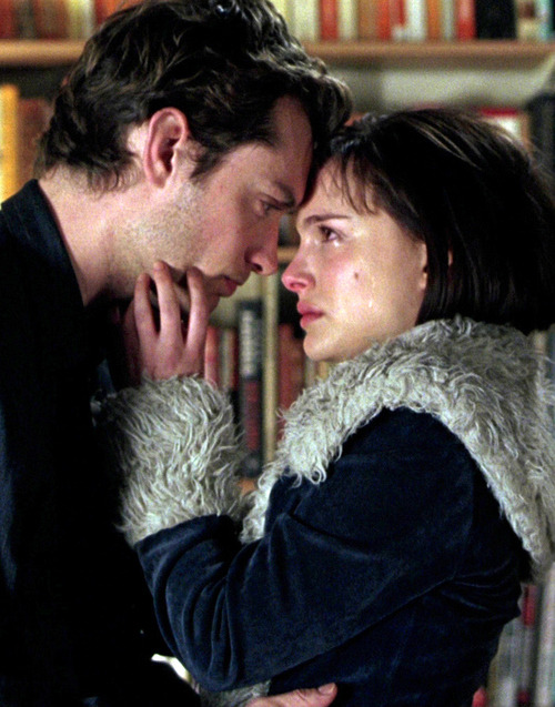 미국 여자들이 뽑은 영화속 가장 달달하고 로맨틱한 커플들.jpg | 인스티즈