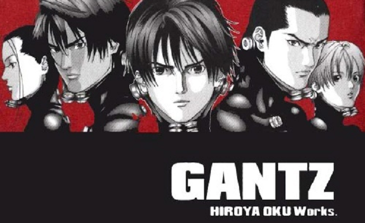 고어물 좋아한다는 exid 하니가 봤다는 만화책들.jpg | 인스티즈