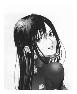 간츠 타에 vs 레이카 | 인스티즈