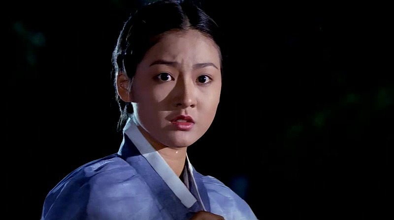 고전영화 살어리랏다 (1993) | 인스티즈