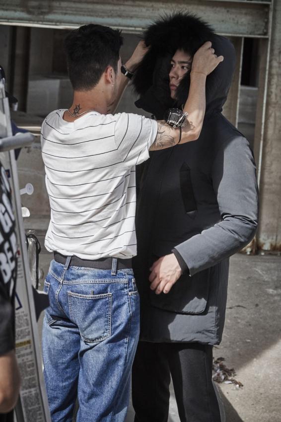 박보검 실물을 본 기자의 얼굴평...JPG | 인스티즈