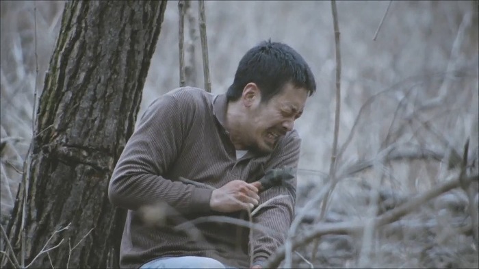 [황해] 영화에서 억울하고 무섭고 짠내터지는 연기 잘 하는 하정우.. | 인스티즈