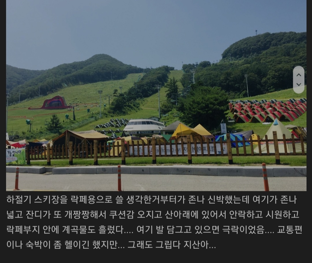 락페는 진짜 그 하루밤의 기억으로 일년을 산다는 게 맞말인듯 | 인스티즈