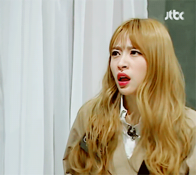 재채기 귀엽게 하는 방법 | 인스티즈