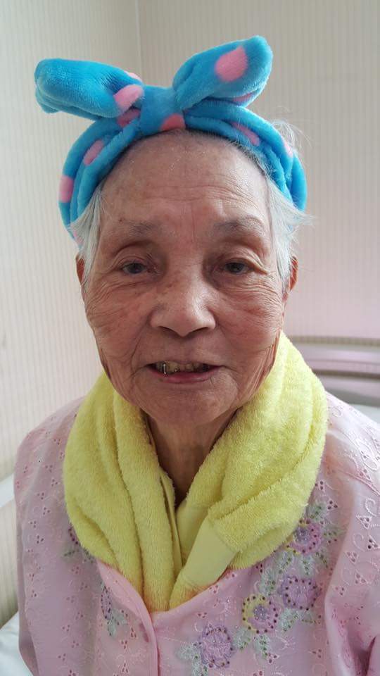 요양원에서 뇌출혈로 돌아가신 할머니 (진실을 밝힐수 있게 여러분이 도와주세요) | 인스티즈