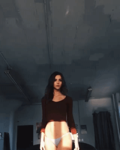 모델 레이첼 쿡.jpgif | 인스티즈
