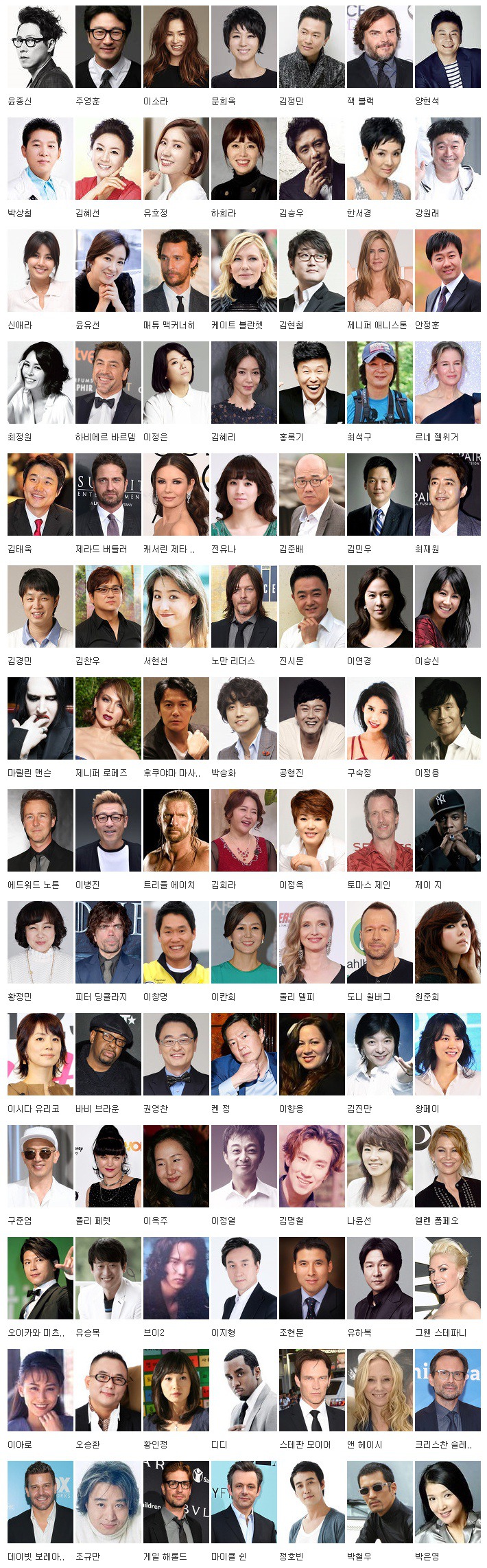 2018년 나이 50이 되는 1969년생 연예인들.jpg | 인스티즈