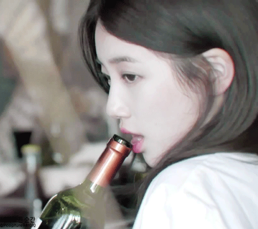 수지의 옆태.JPGIF | 인스티즈