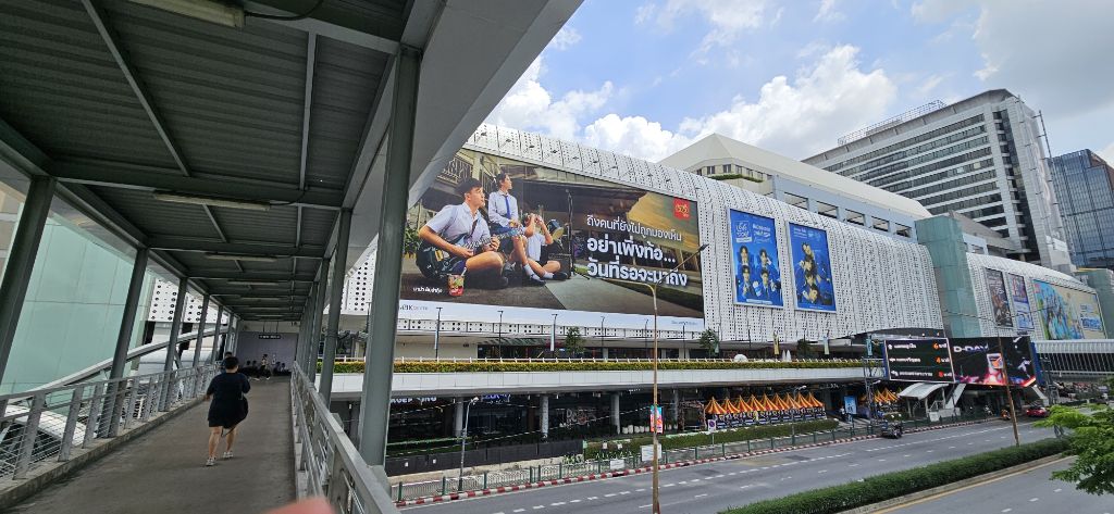 태국 방콕 1주일 느낀점 | 인스티즈