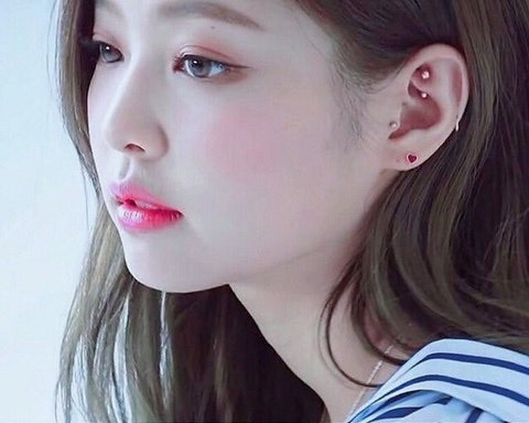 피어싱하고 싶어서 모은 아이돌 피어싱 사진 | 인스티즈