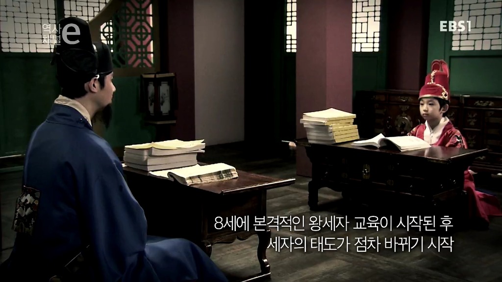 사도세자의 죽음...jpg | 인스티즈