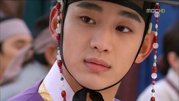 [보보경심/타임슬립] 어느날 여시가 눈을떠보니 조선이야 아니 근데 왕자를 선택할수가 있네? | 인스티즈