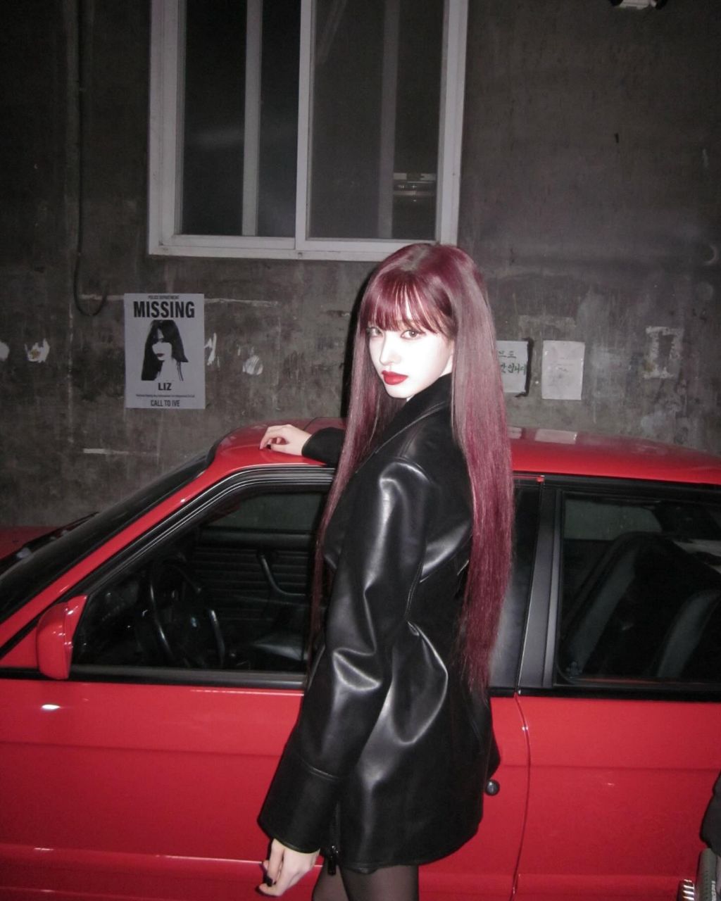 곧 컴백하는 아이브 리즈 인스타 | 인스티즈