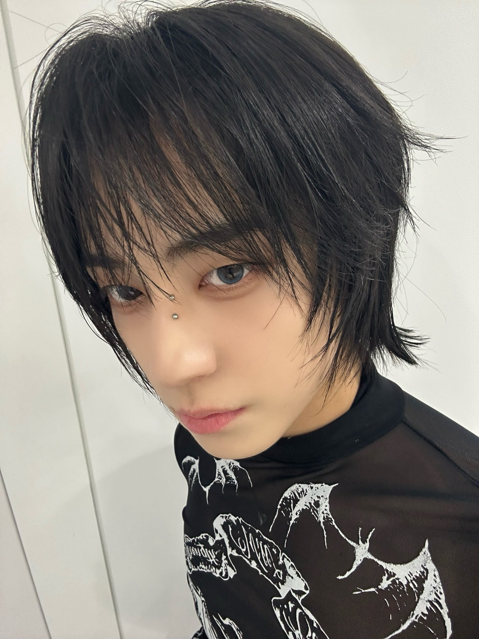 피어싱하고 싶어서 모은 아이돌 피어싱 사진 | 인스티즈