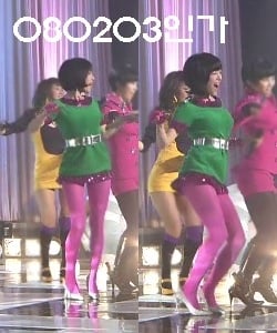 2008년 패션 주름잡던 손가인 손타킹 시절.jpg | 인스티즈